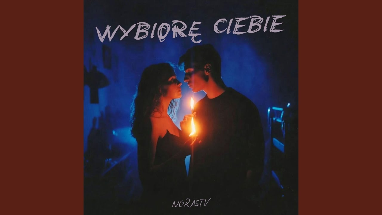 Wybiorę Ciebie
