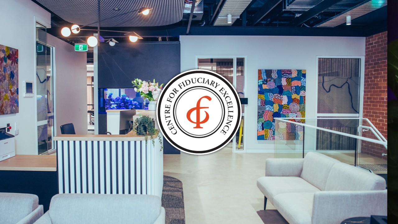 Why Fowler&rsquo;s Group is CEFEX Certified | Jason Fowler Explains Fiduciary Excellence