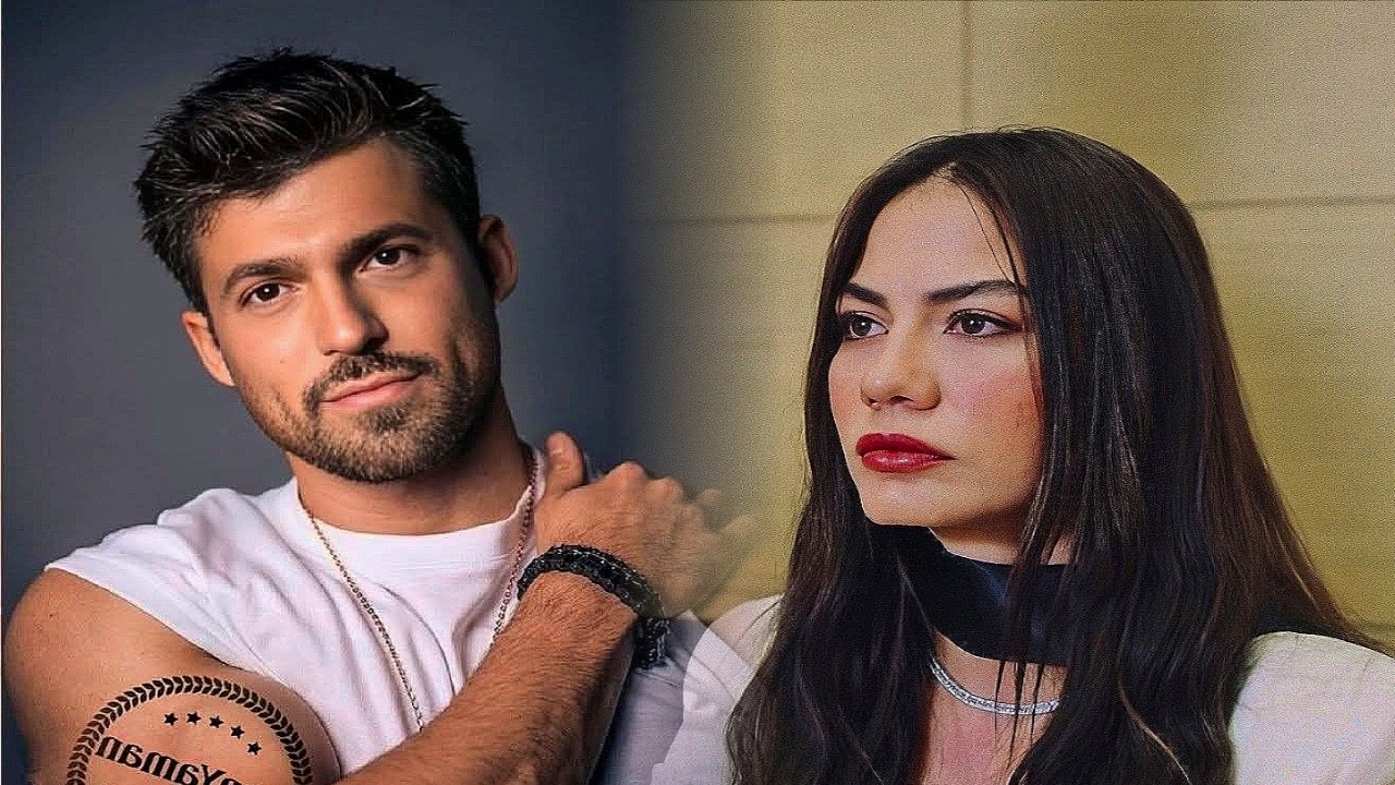 Демет и Джан высвободят ярость и смех в Эти Брауни! Скрытая причина, которую никто не видел