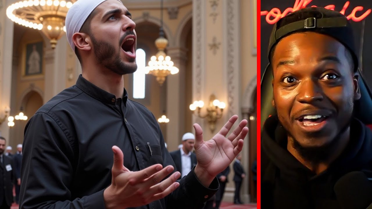 Muslim Learns The &ldquo;Injeel&rdquo; IS The Same Bible We Have Today!