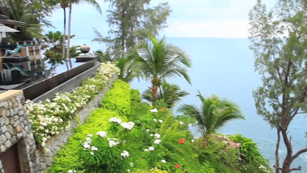 Островная Идиллия | Luxury Escape