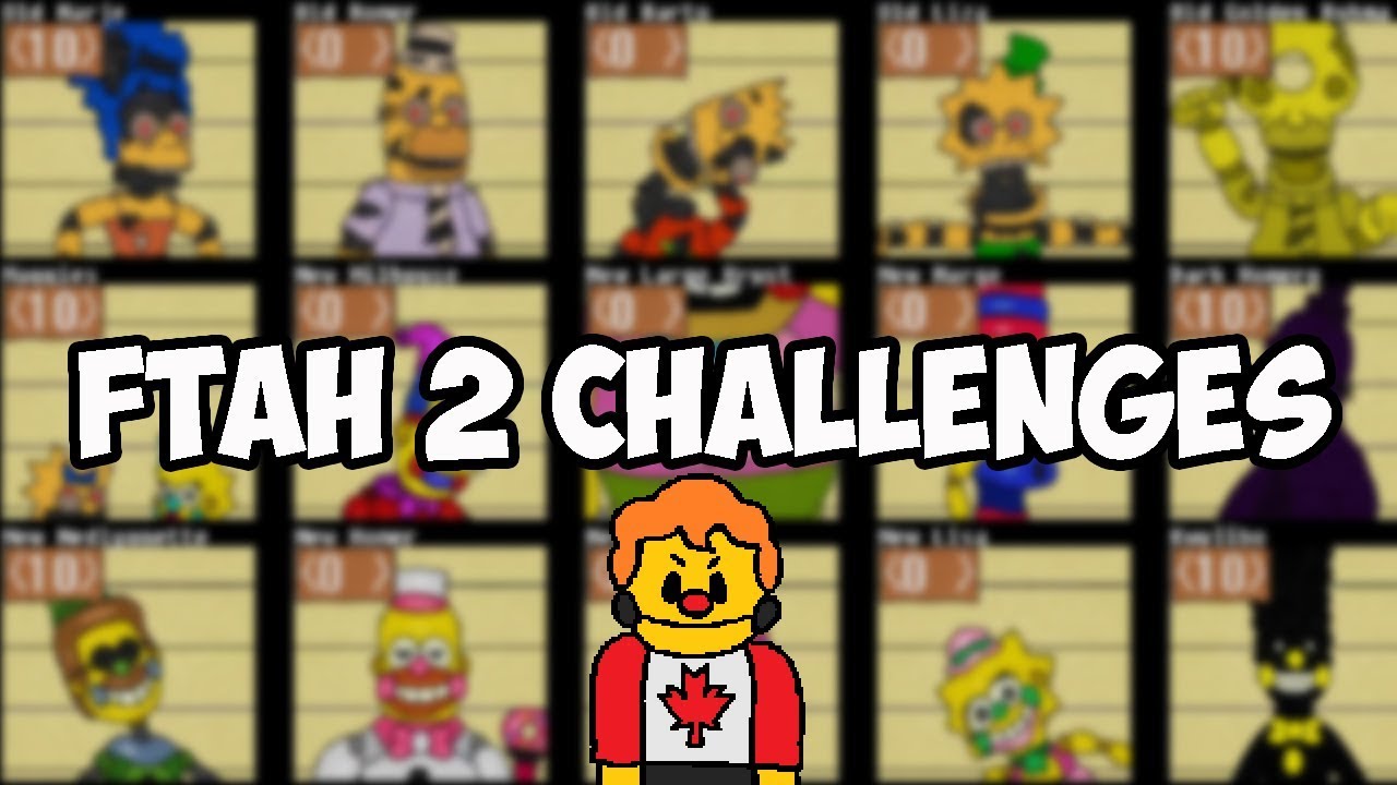 DON'T GET DISTRACTED | FUN TIMES AT HOMER'S 2 CHALLENGES | 2 MORE ITEMS FOR THE OFFICE