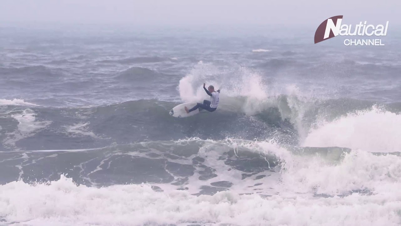South Africa Surf Series SA Open