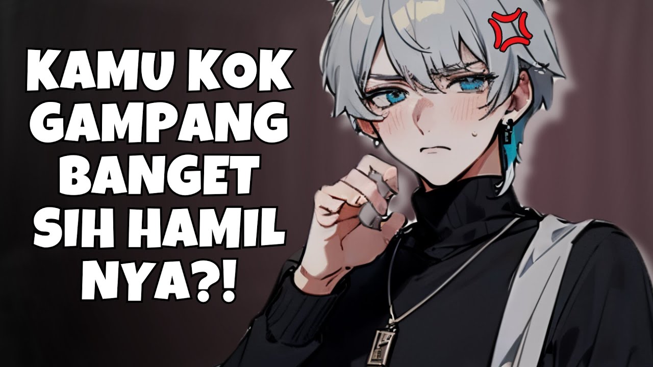 ASMR Husband | 😭 Celuup Dikit Doang Padahal!!! | Part 394 | Asmr Cowok | Clingy | Kisses