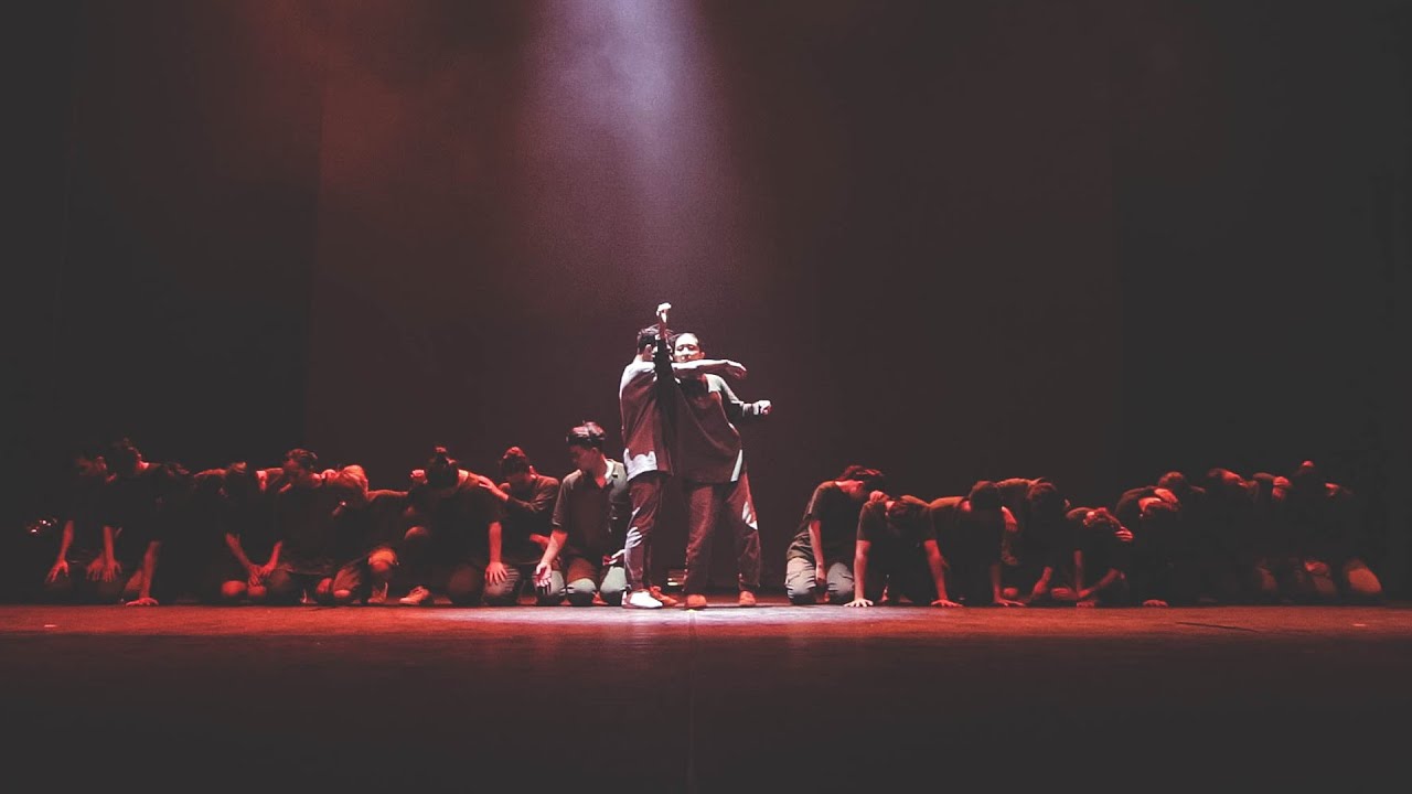 Haeni X HeavyBUCKStylez | RECITAL X