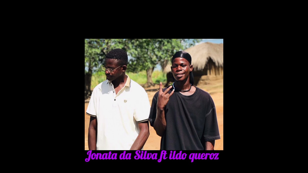 Jonata da Silva ft ildo queroz -----destino 2026