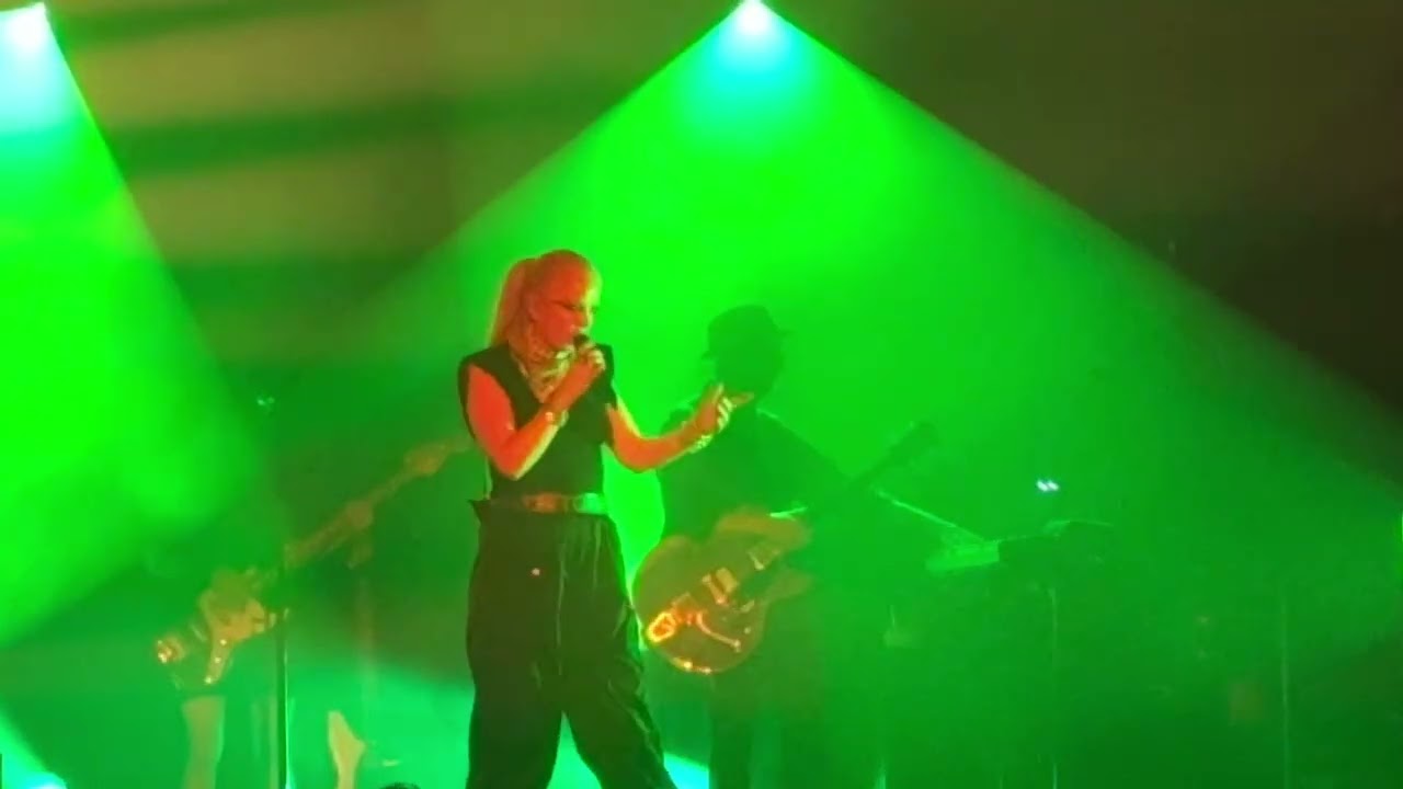 Garbage - Bleed Like Me (First Avenue, Minneapolis , October 4, 2025) LIVE/4K