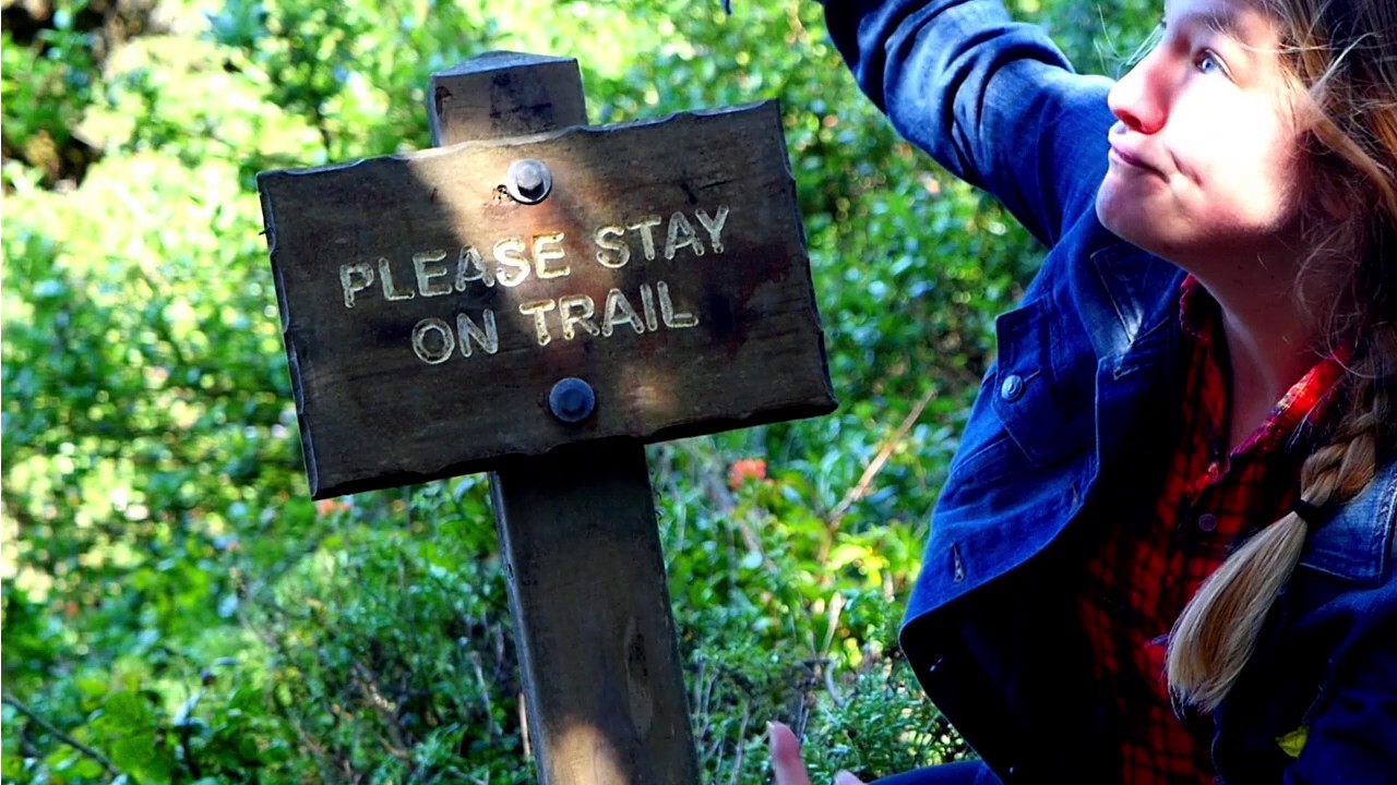 MCCVB_GoingRogueOffTrail#TravelFail