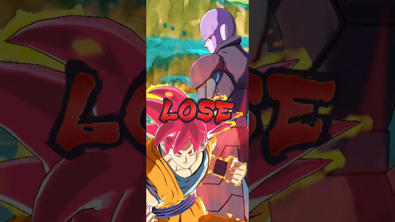 Ultra super saiyan 4 goku comeback 
