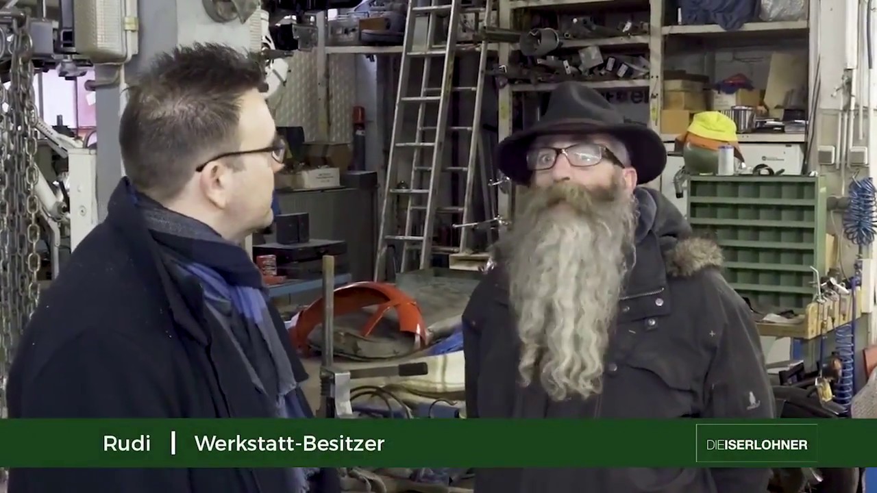 DieISERLOHNER   Vor Ort - Obere Mühle 28