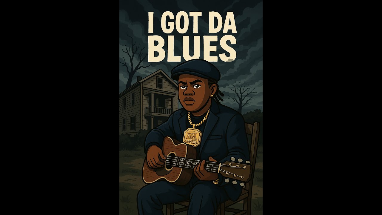 [FREE] Dirty South Trap Type Beat - 