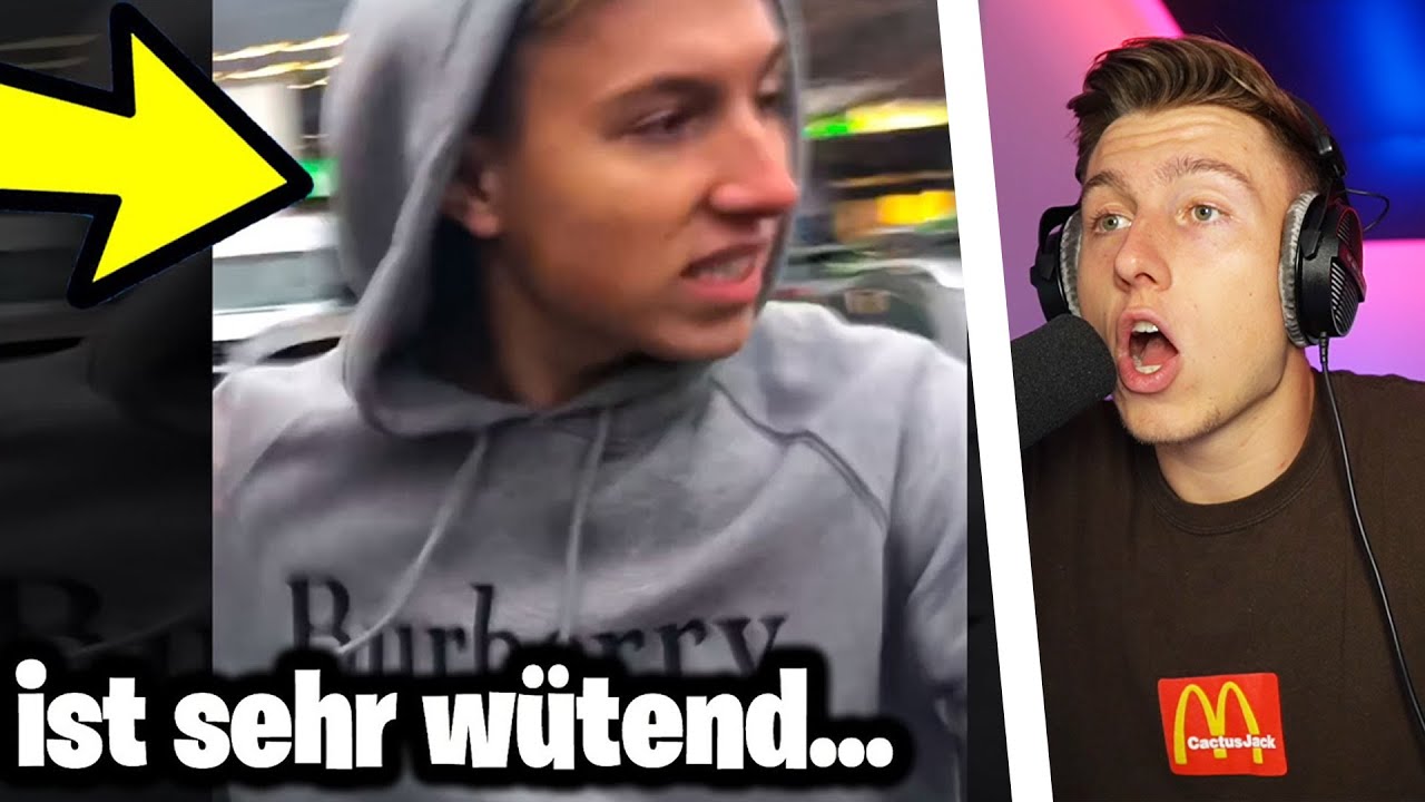 GEHEIME AUFNAHMEN von iCrimax.. (von Zuschauern)