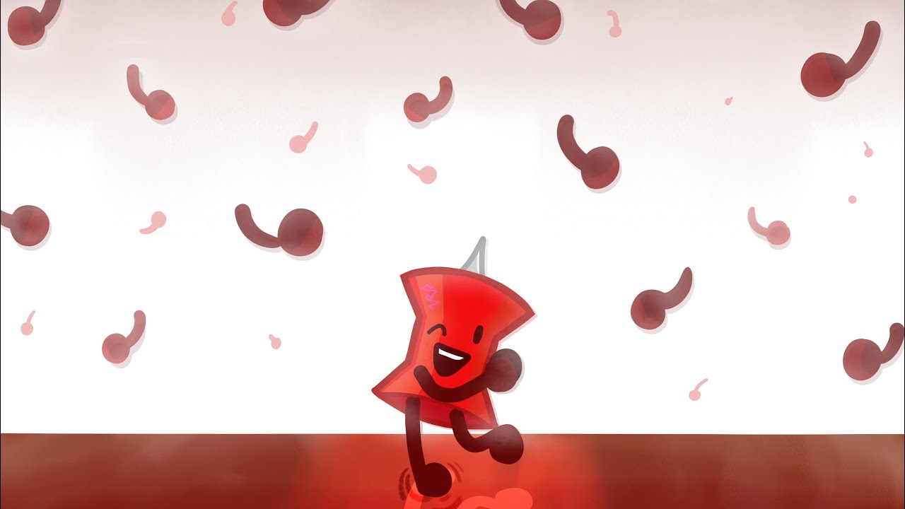 Taking What&rsquo;s not Yours (IDFB fear garden au)