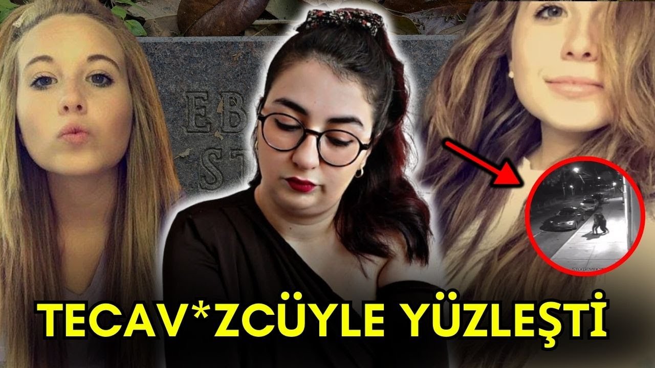 Polisler Olayı Çözmemek İçin Direndi - Ebby Steppach