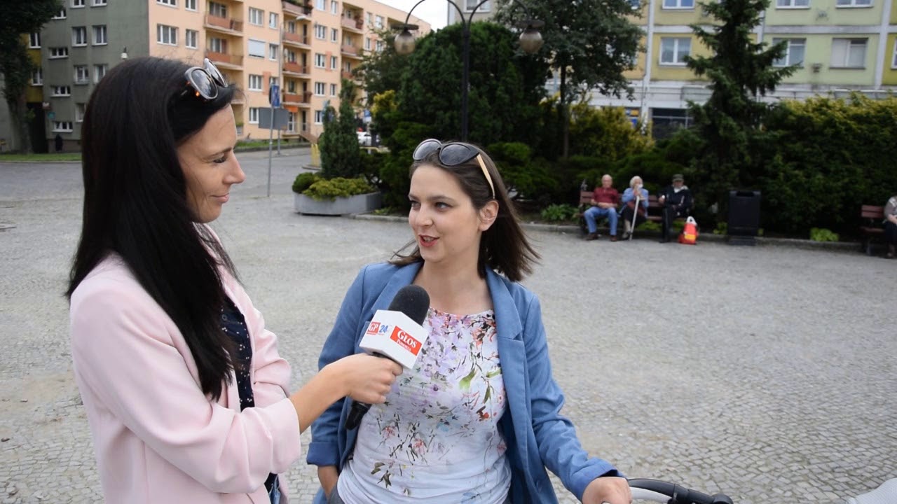 Sonda GP24.  Fontannta na Starym Rynku.  Powinna zostać, a może wybudować tam coś innego?