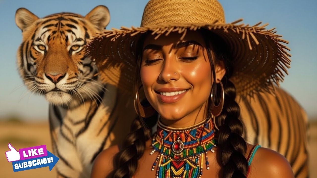 Afro House Mix 2025 | The Best of Afro House 2025