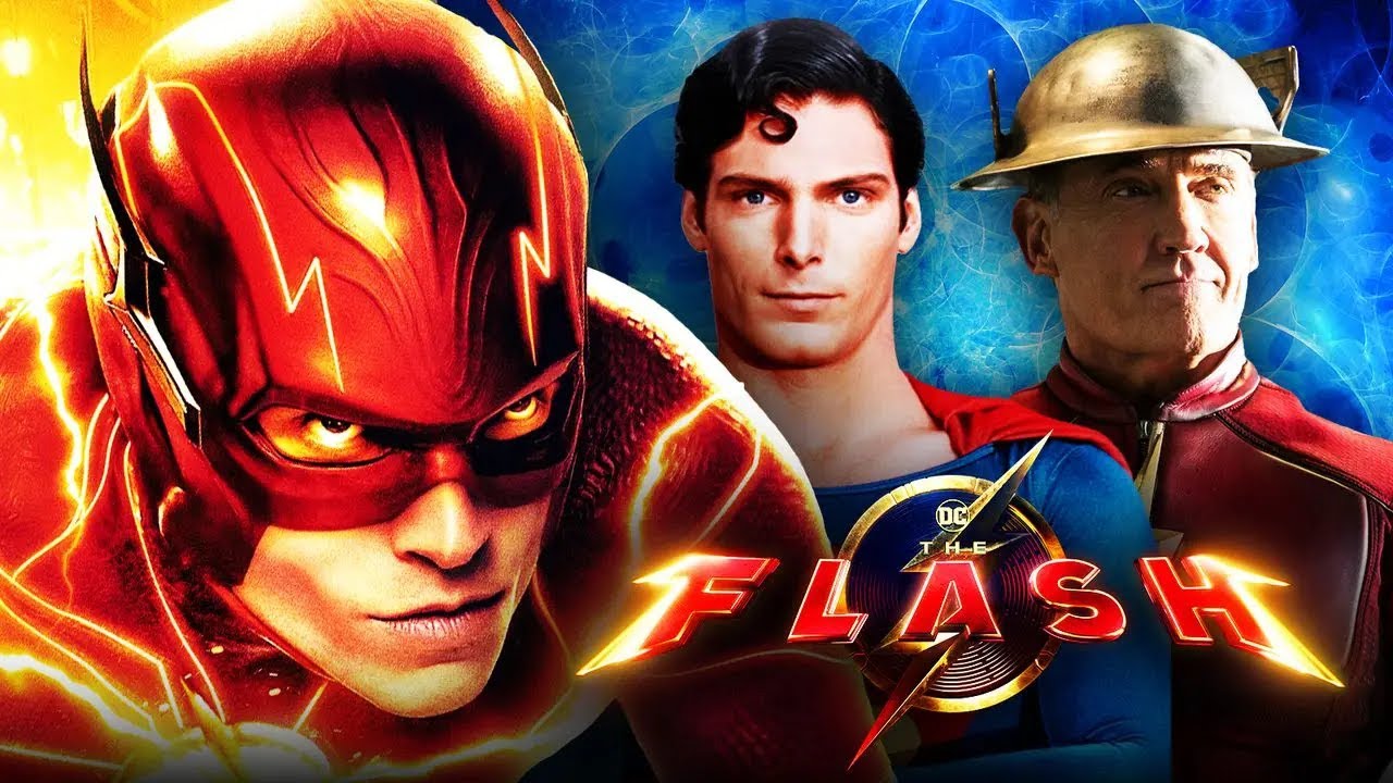 Super Hero Story - The Origin of Jay Garrick  DC's Speedster!