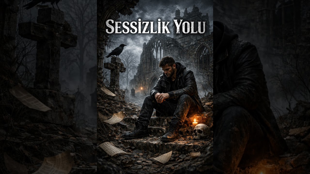 Sessizlik Yolu (@sessiz_kalem.1 )