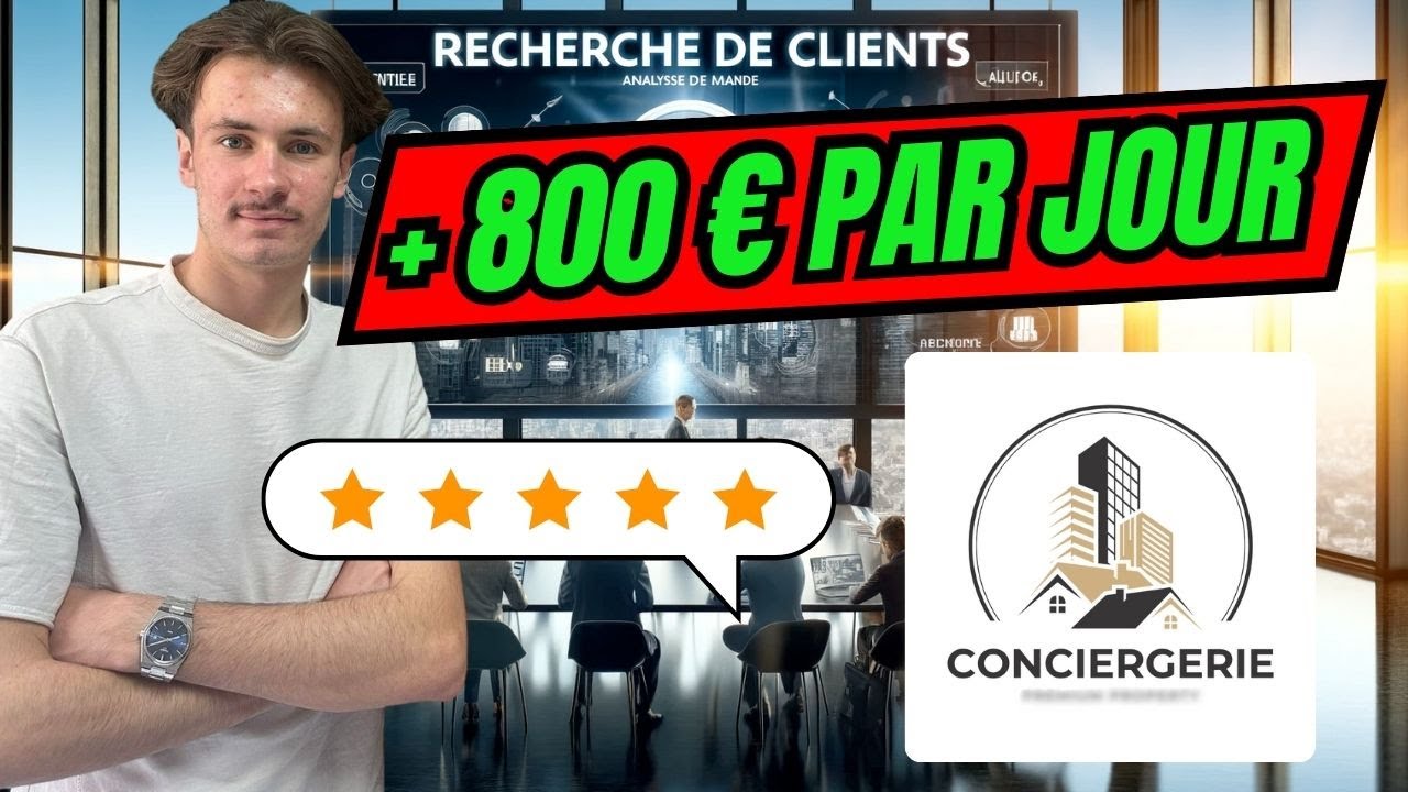 Comment trouver ses premiers clients pour une société de nettoyage en 2025 ?
