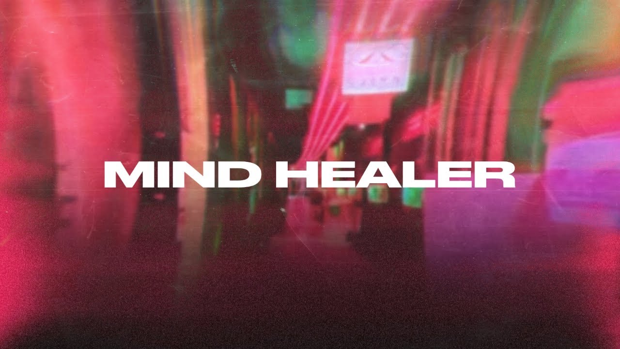 Steve Sniff - Mind Healer