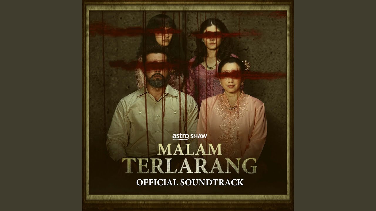 Tema Malam Terlarang (Gerak 1)