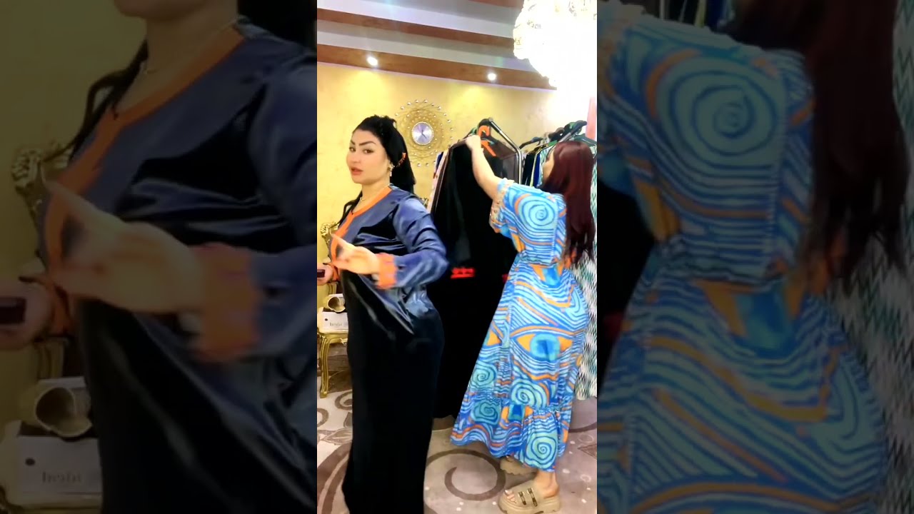 روتيني اليومي ساخن عرض ازياء تقديمي #روتين #اكسبلور #ارقص 