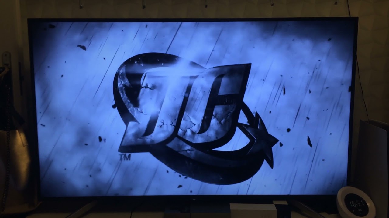 WB Games/DC/Rocksteady (2011)