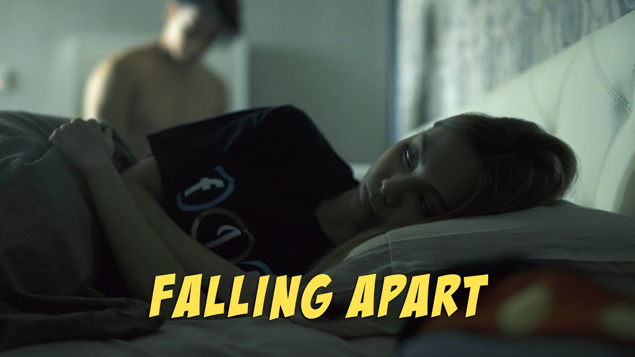 Falling Apart - JinnyboyTV