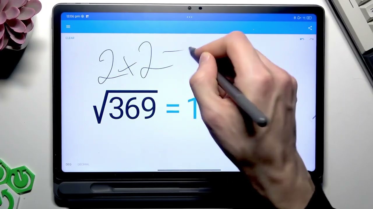 Beste Bildungs‑Apps für LENOVO Idea Tab Plus 12.1 Matte Edition