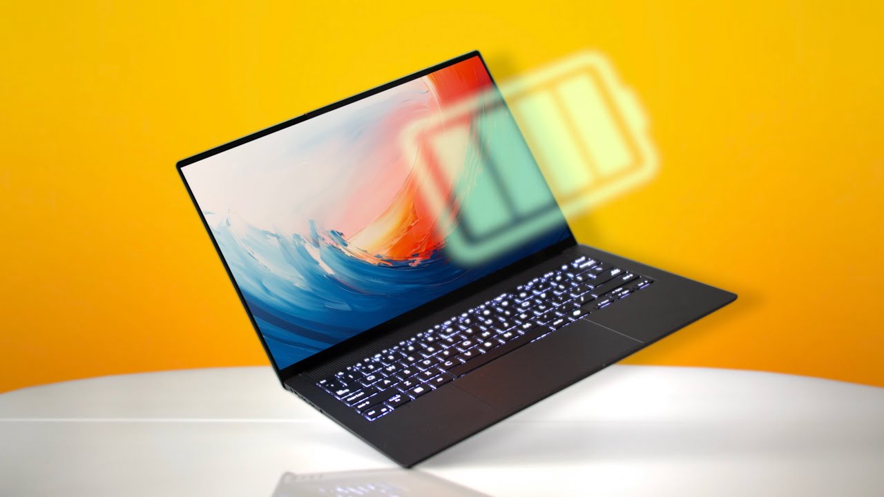 Asus ZenBook S14: MacBook Air Killer? | WRAŻENIA