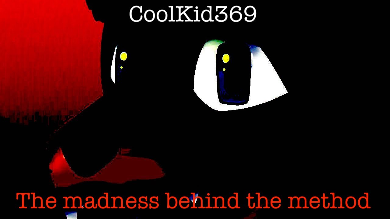 CoolKid369 EXPOSED