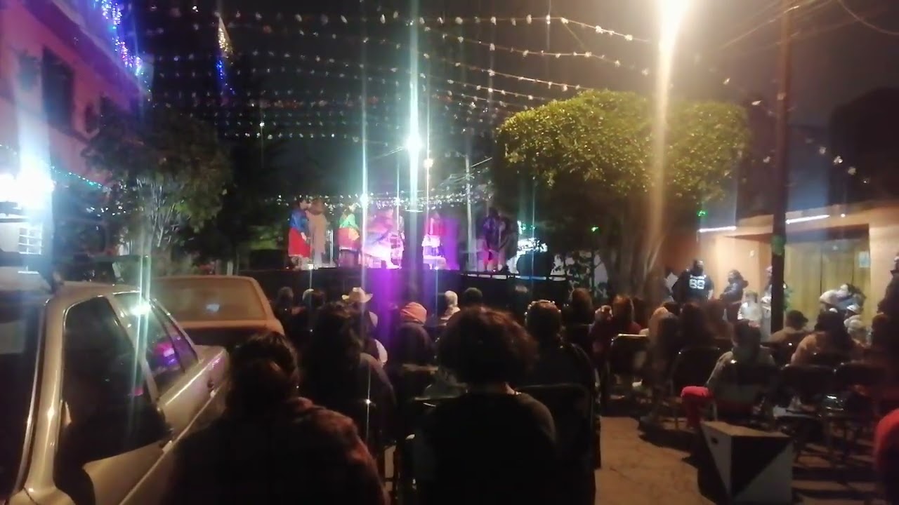 Tema con violines 