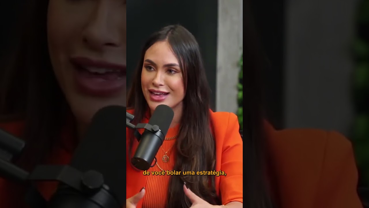 COMO SE PLANEJAR PRO FUTURO?