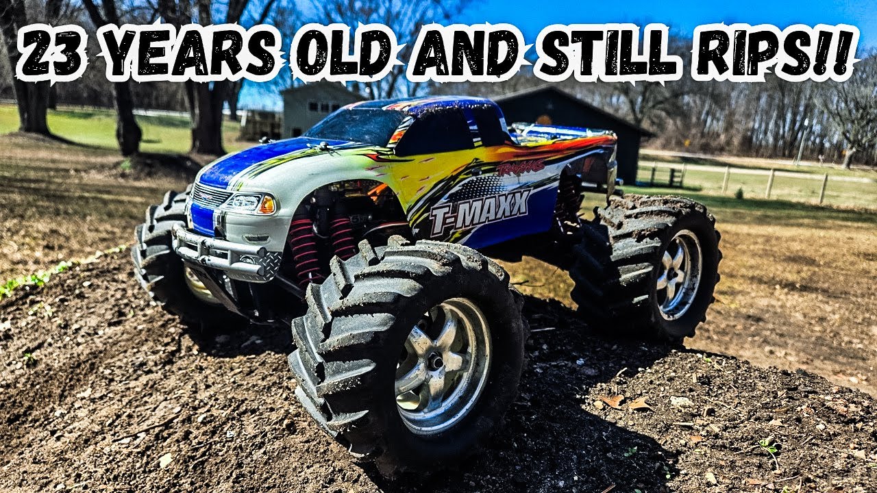Теперь я знаю, почему TMAXX такой культовый!