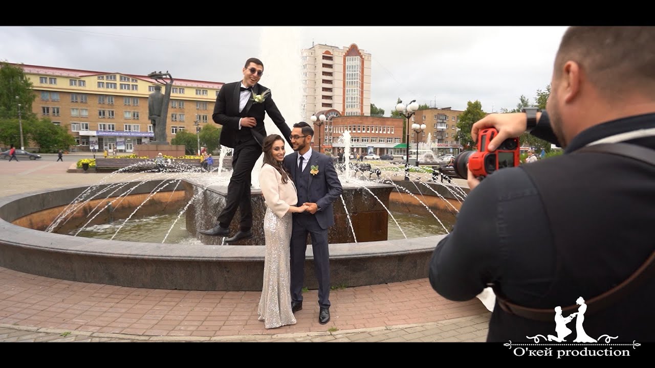 Анонс Свадьбы,20.08.20.Wedding Teaser 2021,👌Ok production.4k Ultra,Свадьба,Wedding,wedding video,