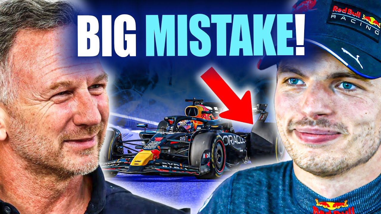 Red Bull's CHEATING Accusations Explained: What REALLY Happened!