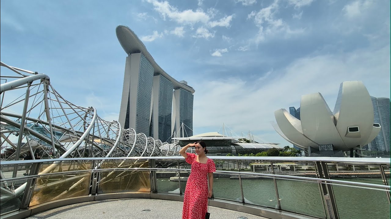 Singapore part 1