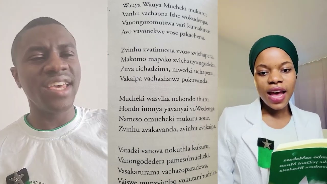 WAUYA MUCHEKI MUKURU