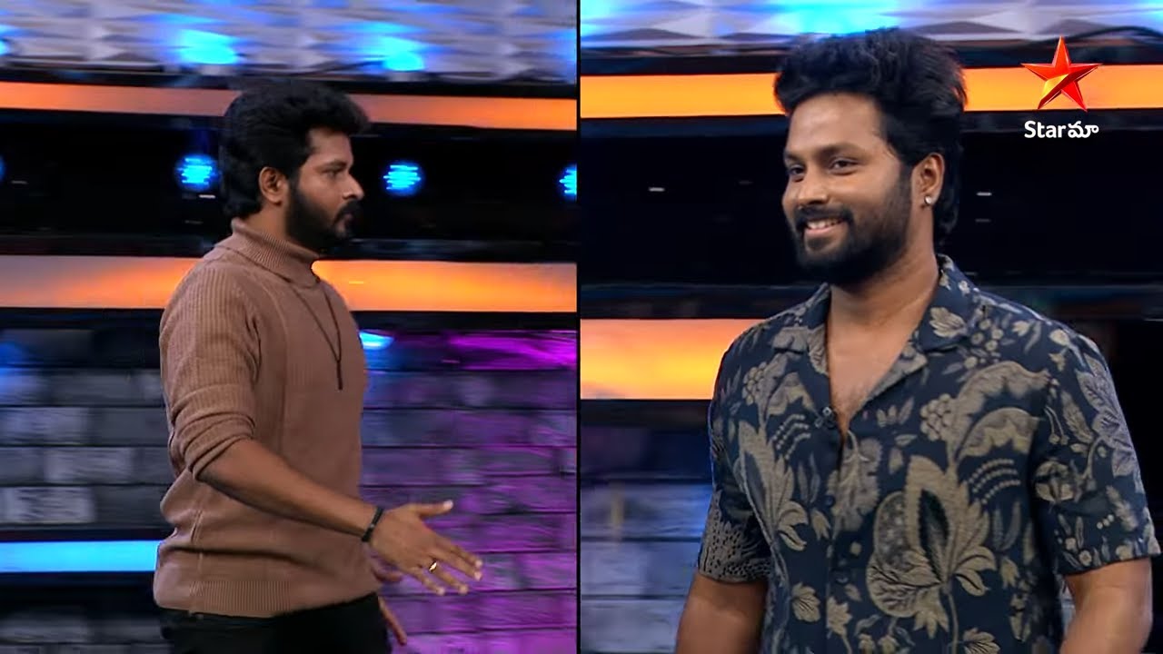 Aadivaram With Star Maa Parivaaram Promo 2 | Freshers Party 🥳 | Sunday @ 11AM | Star Maa