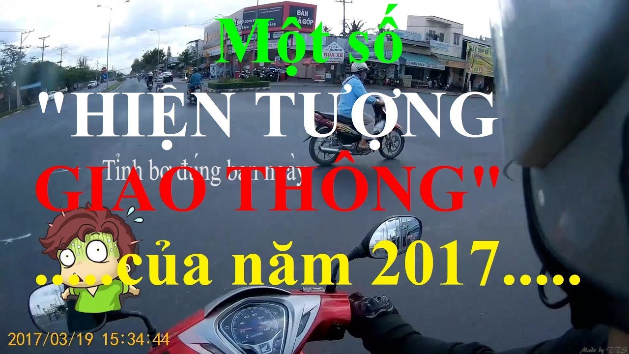 Đèn đỏ, leo dải phân cách, say bia rượu, ngược chiều,... #JTL Channel