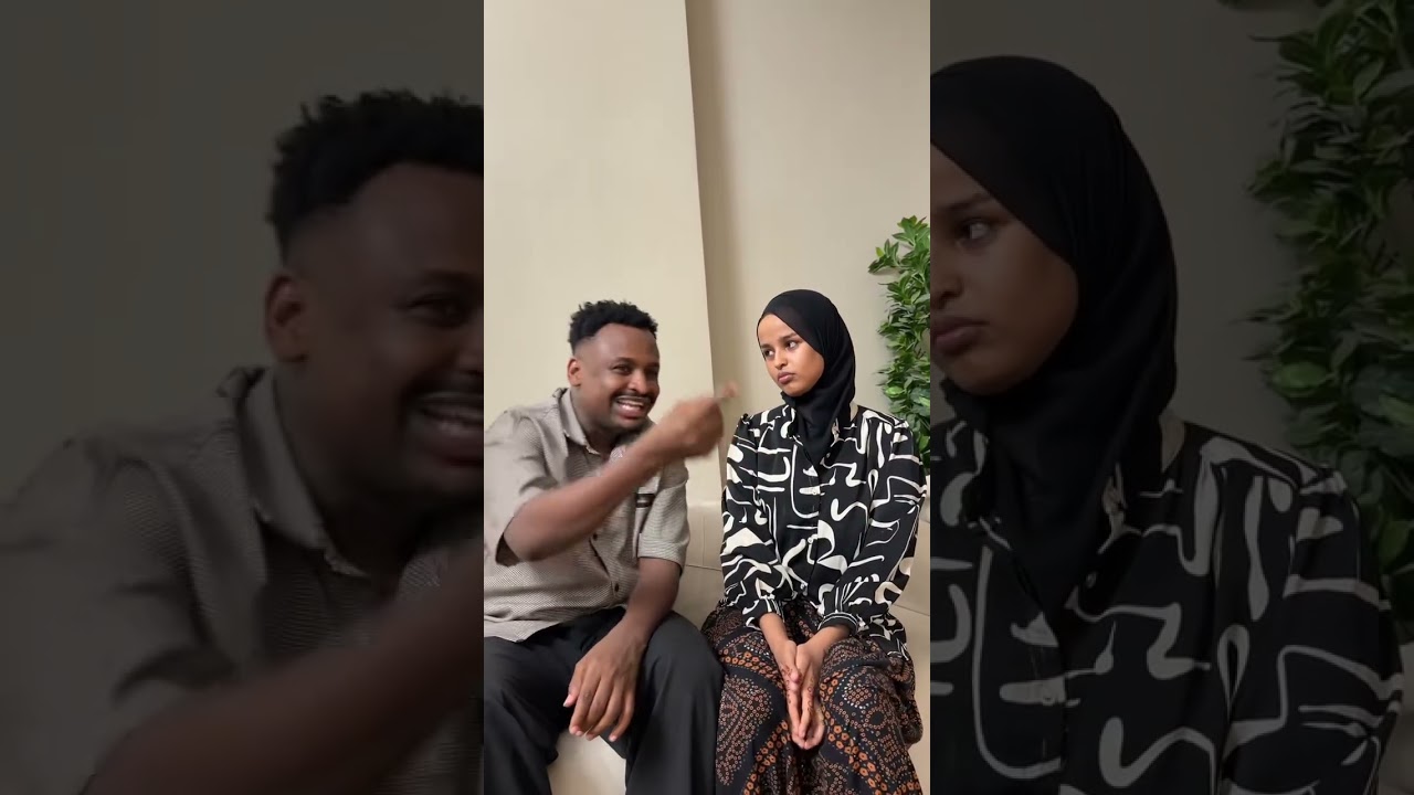 Faraska madoow tan kudhacday