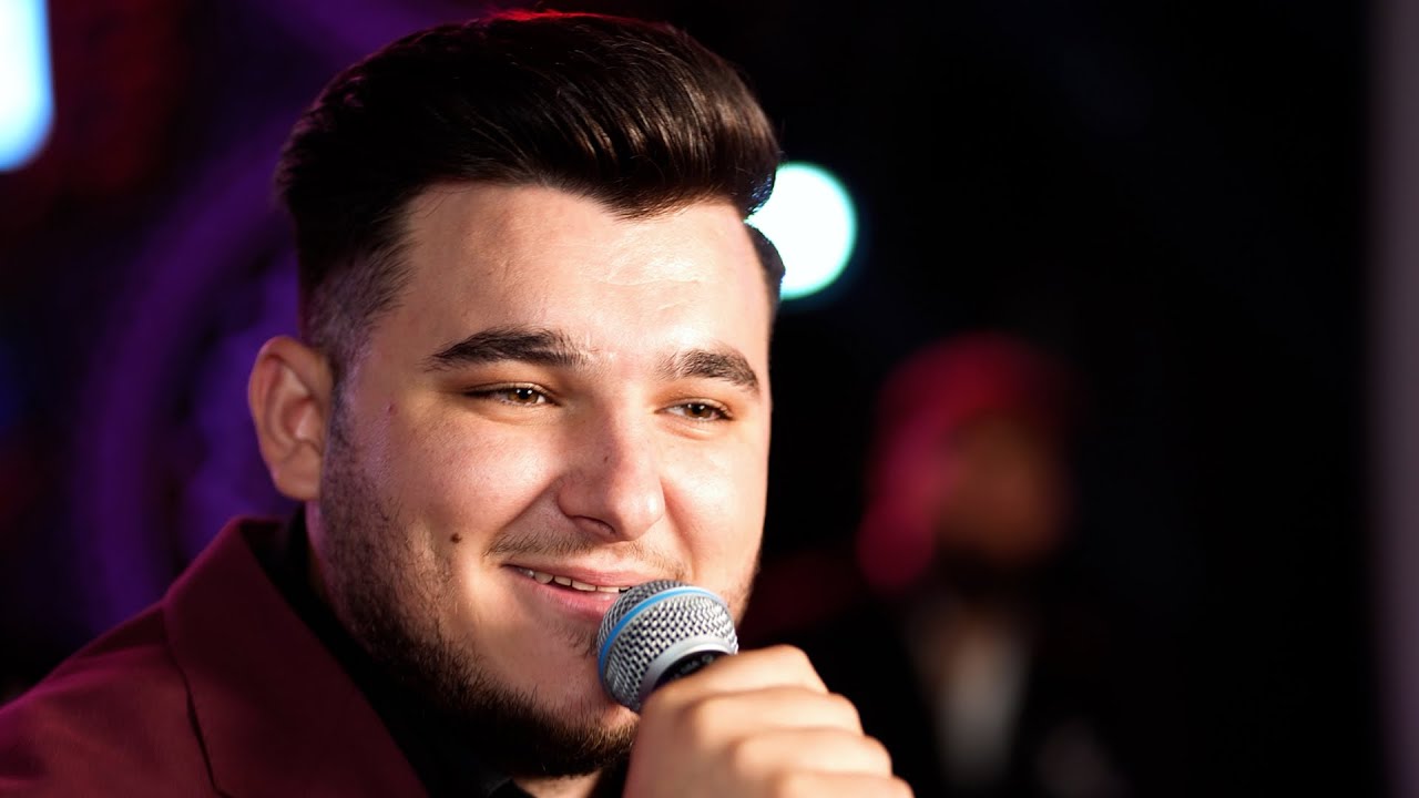 Madalin Gabriel - E jale❌LIVE (Cover)