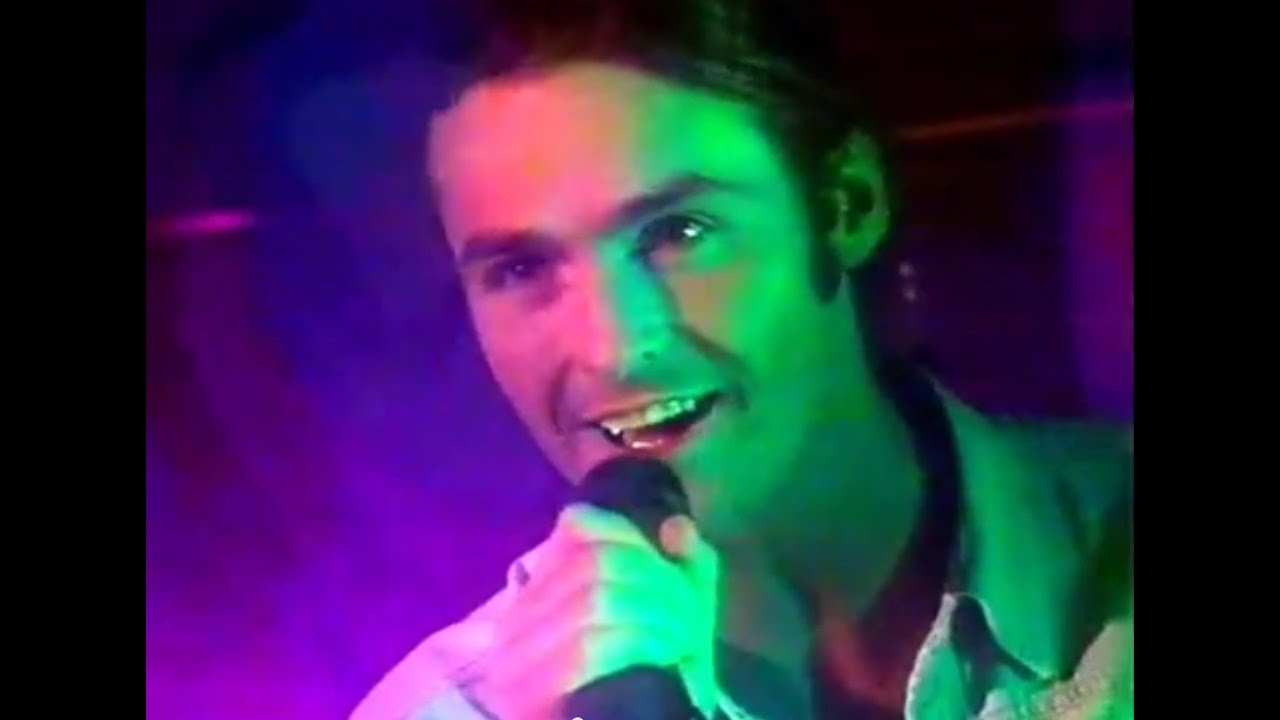 Wet Wet Wet - Goodnight Girl - 1st Night