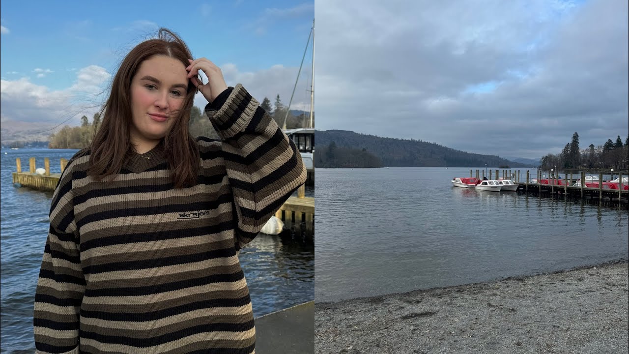 WEEKEND IN THE LAKES