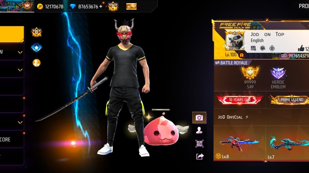 Free fire Lover 😜 please 🥺 sports 😁 1k SUBSCRIBE 😀 like
