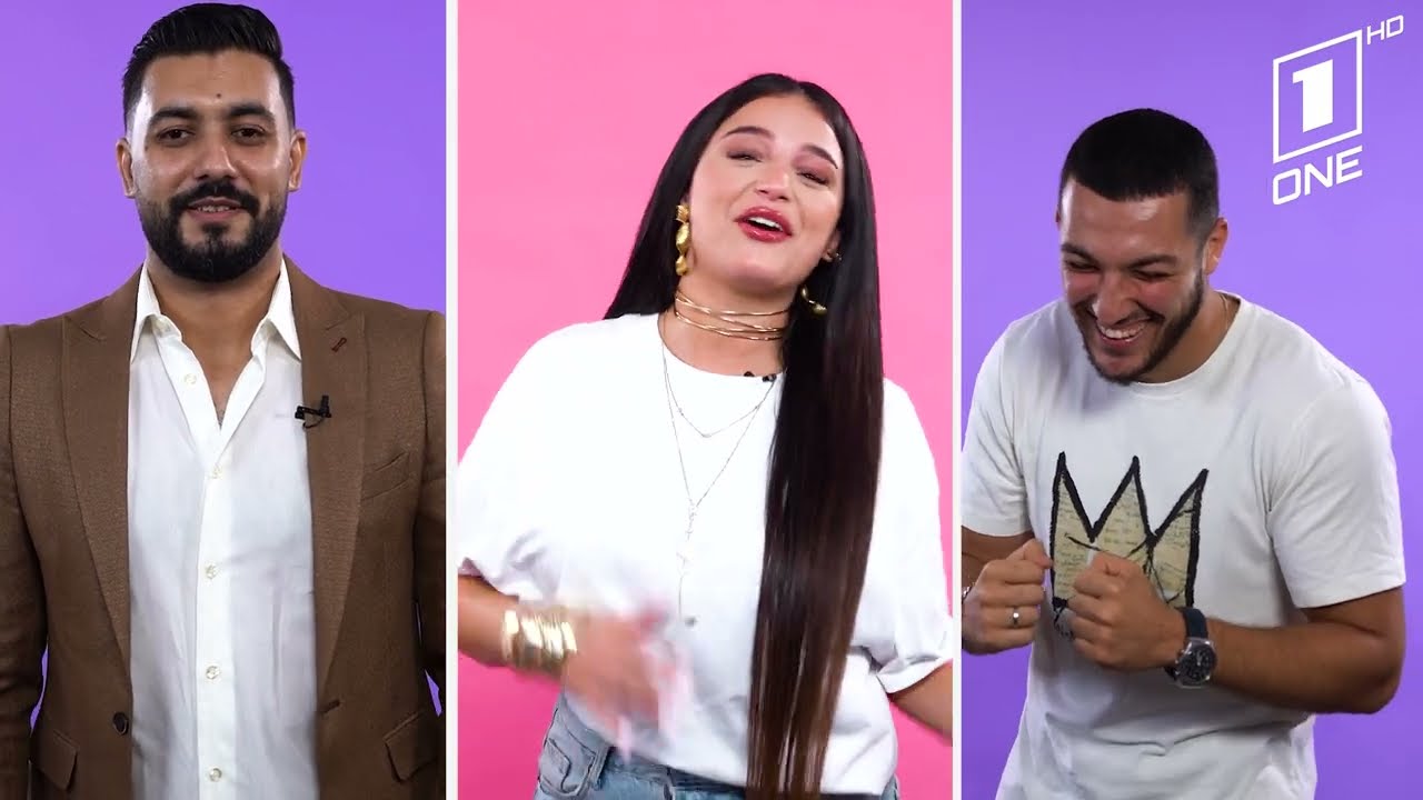 One TV قريبا.. معا نعيد اكتشاف التلفزيون