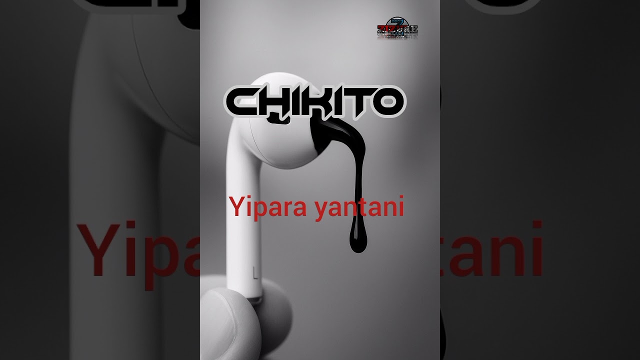 Chikito ft Lady D_yipara _ yantani _ 🔥🔥🇳🇦