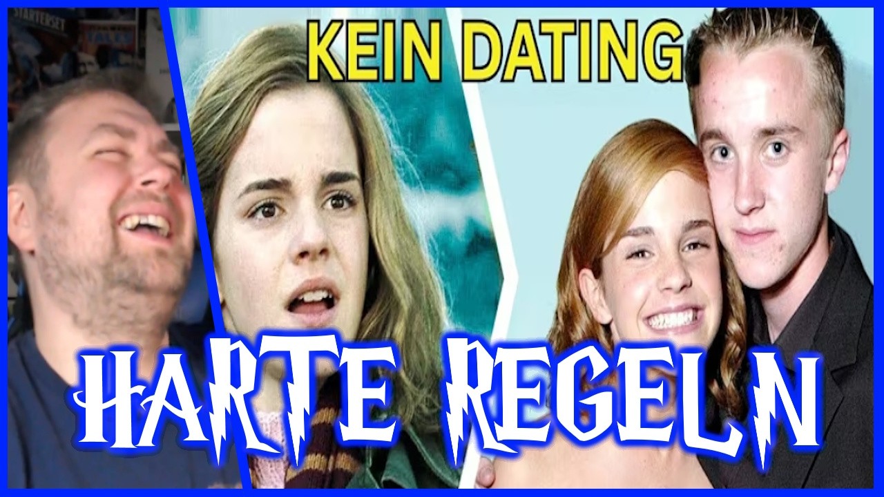 Was stimmt mit diesem Video nicht | Potterhead schaut @Sehenswert
