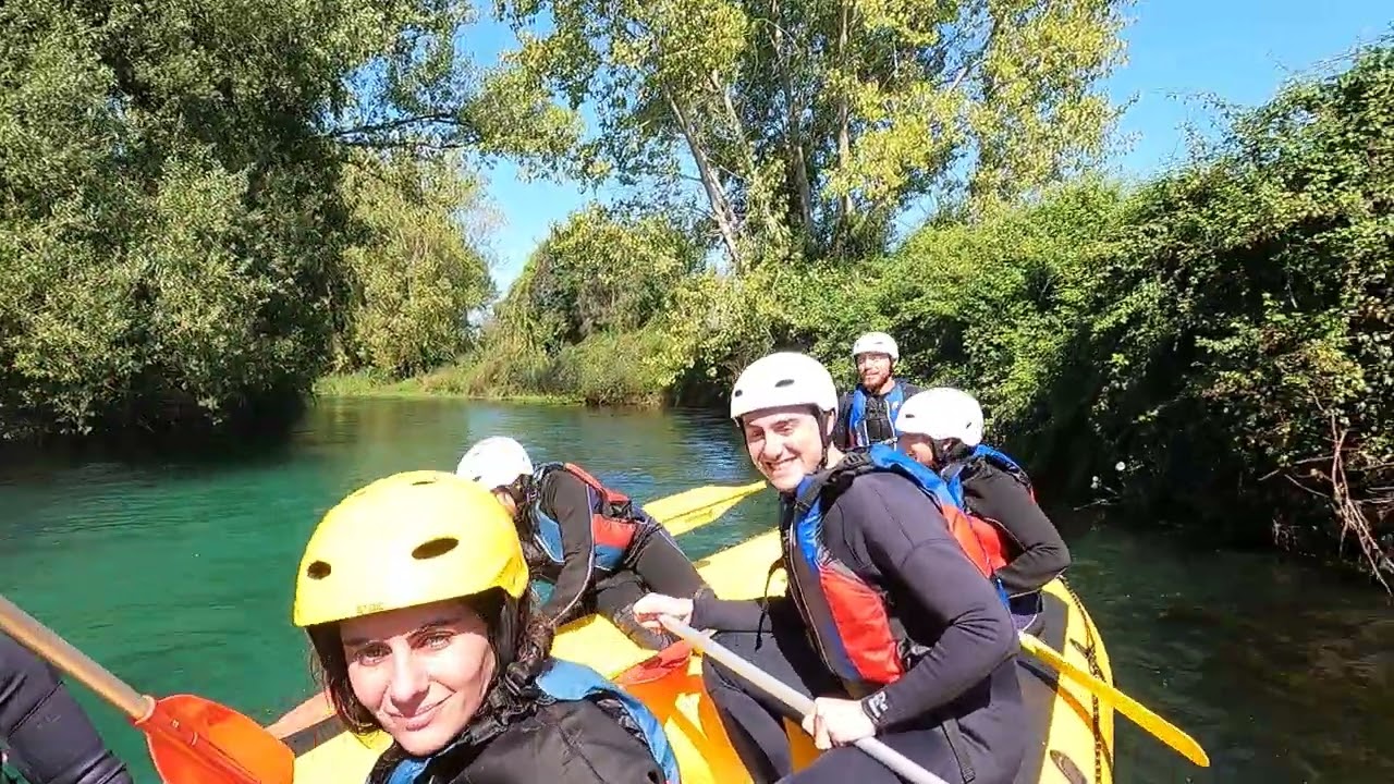 rafting 3 marco bernini