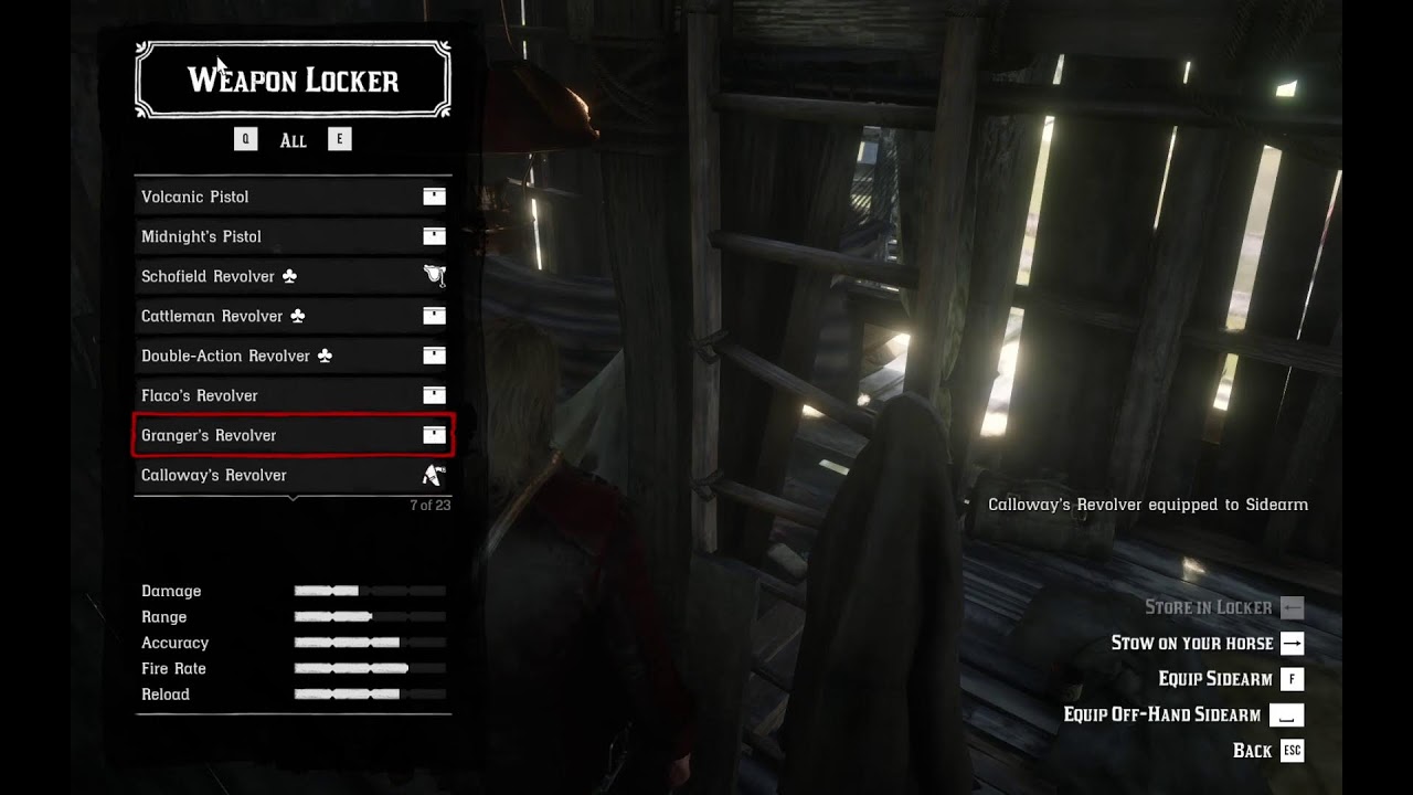 Welcome To Guarma | Red Dead Redemption 2